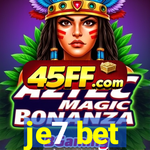 je7 bet